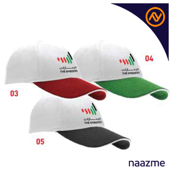 UAE national soft mesh cap MNND-44